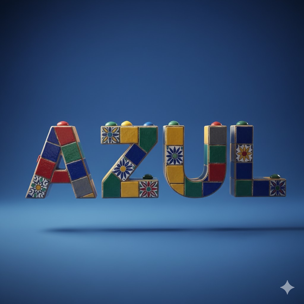 Azul Score Tracker
